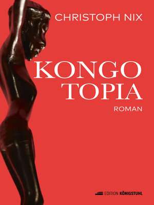 cover image of Kongotopia